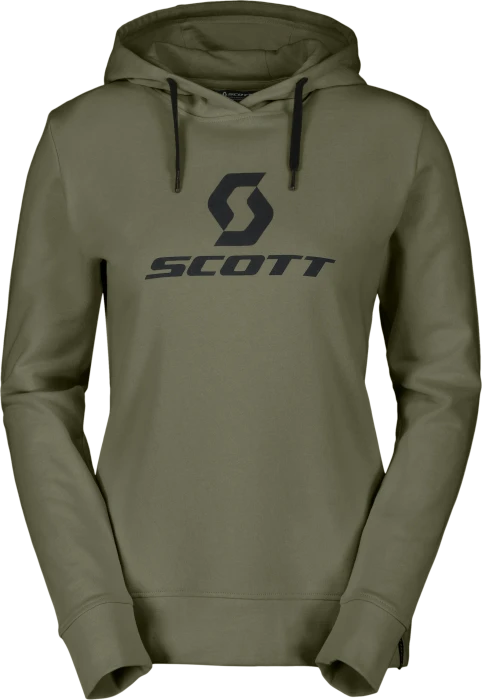 Scott Icon Hoodie (Damen)