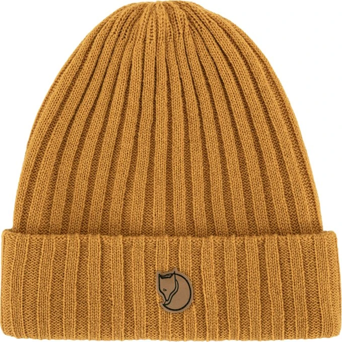 Fjällräven Byron Mütze acorn