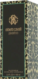 Roberto Cavalli Paradiso Eau de Parfum, 100ml