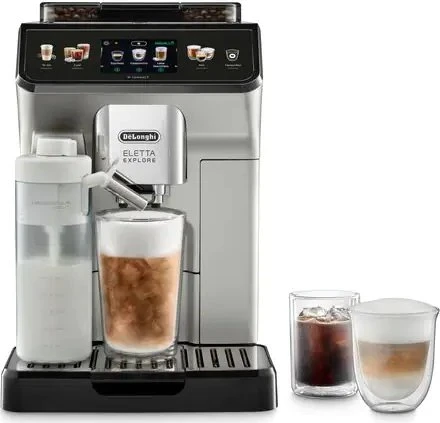 DeLonghi ECAM 450 Eletta Explore