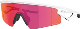 Oakley Sphaera Strike matte white/prizm field