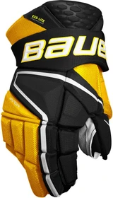 Bauer Hyperlite Intermediate Handschuh schwarz