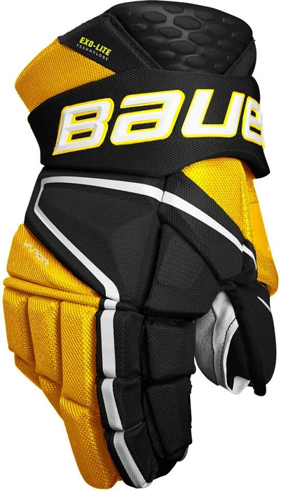 Bauer Hyperlite Intermediate Handschuh