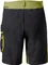 Vaude Qimsa Shorty Fahrradhose kurz schwarz (Herren) Vorschaubild