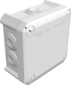 OBO Bettermann Kabelabzweigkasten T 60