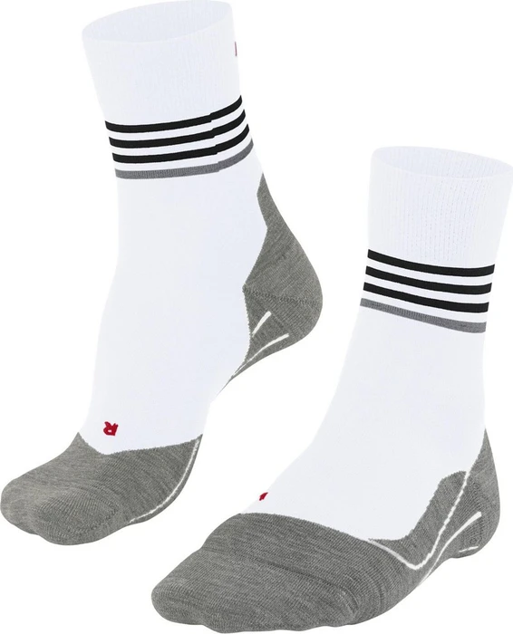 Falke RU4 Endurance Reflect Laufsocken weiß (Damen)