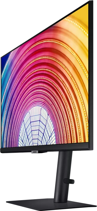 Samsung ViewFinity S6 S60A (2021), 23.8"