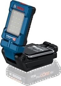 Bosch Professional GLI 18V-800 LED Akku-Baustrahler solo