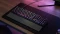 Corsair Gaming K70 CORE, schwarz, mit Handballenauflage, MLX RED, USB, US Vorschaubild