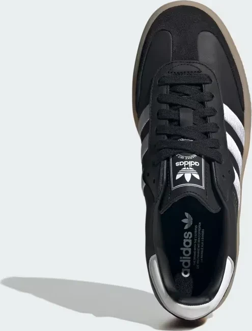 adidas Sambae core black/cloud white (Damen)
