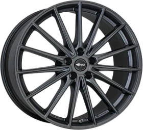 Brock B43 10.0x21 5/112 ET48 (verschiedene Farben)