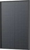 Cansolar Solarmodul 50W, 50Wp