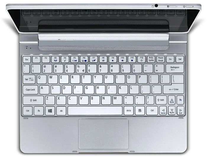Acer Iconia Tab W511, 64GB, UMTS, KeyboardDock