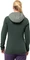 Jack Wolfskin Routeburn Pro Hybrid Jacke mint leaf (Damen) Vorschaubild