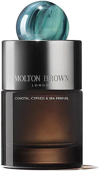 Molton Brown Coastal Cypress & Sea Fennel Eau de Parfum, 100ml