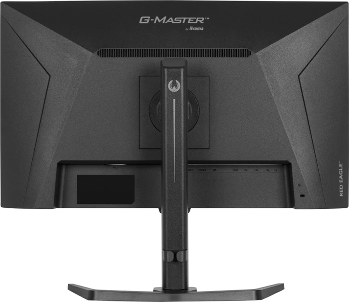 iiyama G-Master GB2771UHSU-B1 Red Eagle, 27"