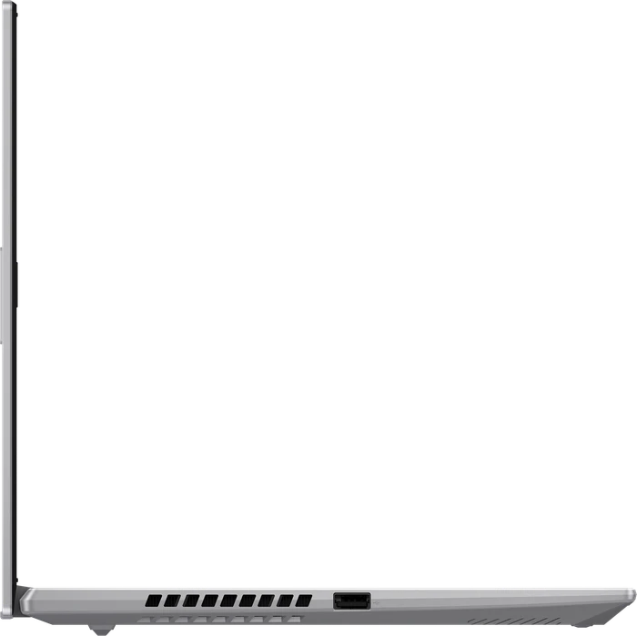 ASUS VivoBook S14 OLED K3402ZA-KM079W, Neutral Grey, Core i7-12700H, 16GB RAM, 512GB SSD, DE