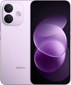 Xiaomi Redmi Note 17 Pro 5G 256GB violett