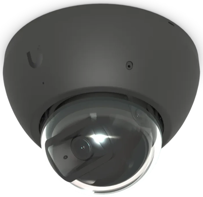 Ubiquiti AI Dome schwarz