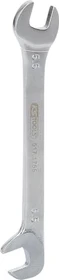 KS Tools Doppelmaulschlüssel, 5.5x75mm