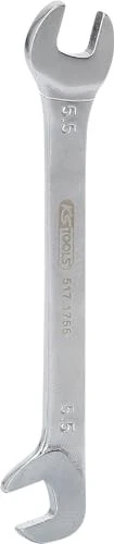 KS Tools Doppelmaulschlüssel, 5.5x75mm