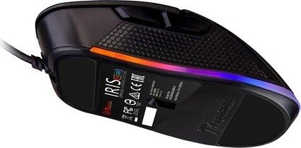 Tt esports Iris Optical RGB, USB