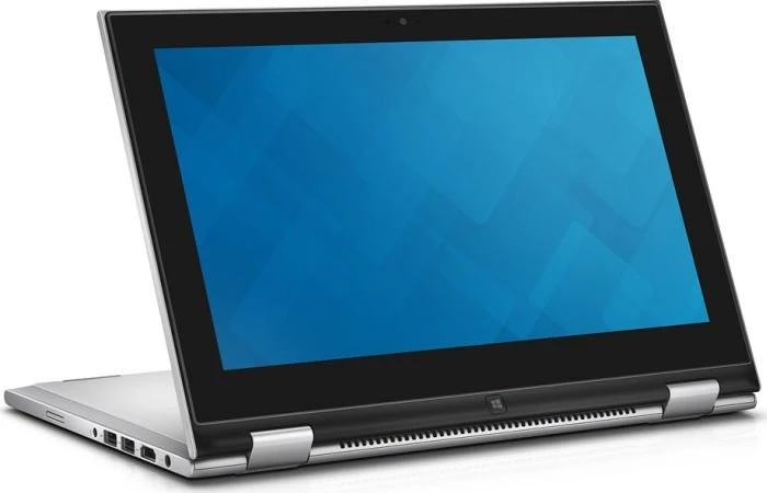 Dell Inspiron 13 7347, Core i5-4210U, 8GB RAM, 500GB HDD, DE