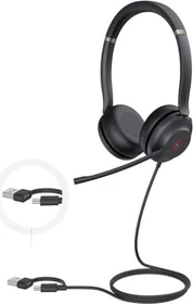 Yealink UH37 Dual UC USB-C/A