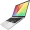 ASUS VivoBook 15 S513IA-EJ320T, Dreamy White, Ryzen 5 4500U, 8GB RAM, 512GB SSD, DE Vorschaubild