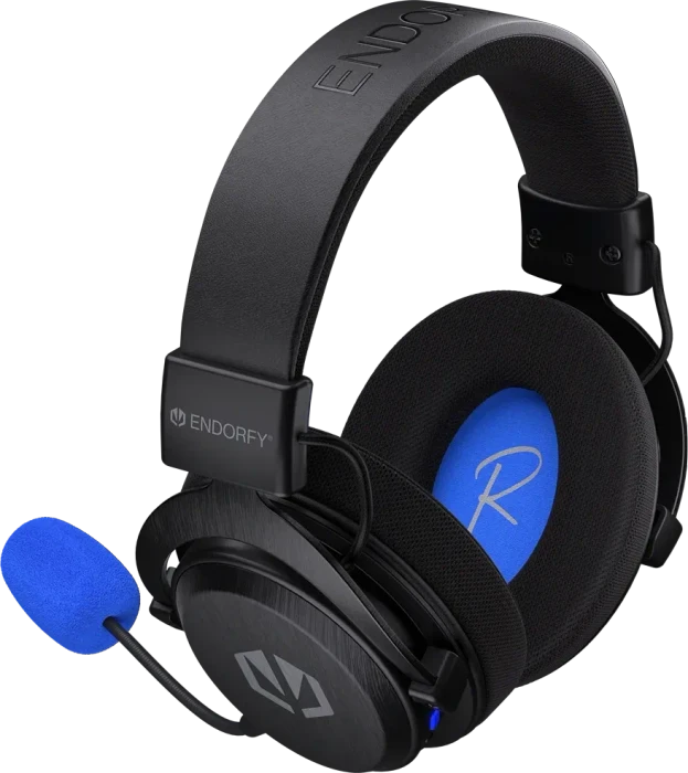 Endorfy Viro Infra Wireless schwarz