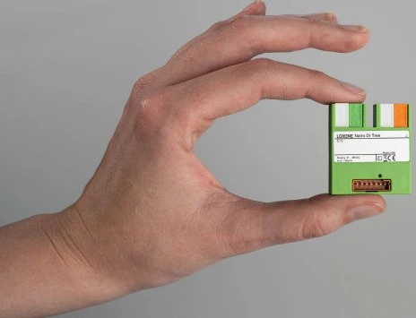 Loxone Nano DI Tree Digitaleingang, 6-fach