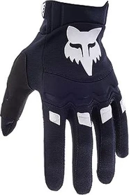Fox Racing Dirtpaw MX schwarz/weiß