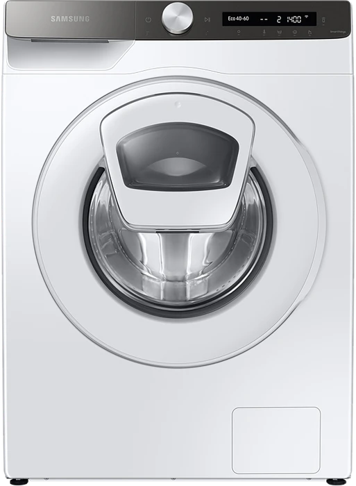 Samsung WW70T554ATT Frontlader