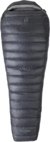 Nordisk Nansen 0° Medium Mumienschlafsack ebony