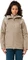 Vaude Mineo 3in1 Funktionsjacke linen (Damen) Vorschaubild