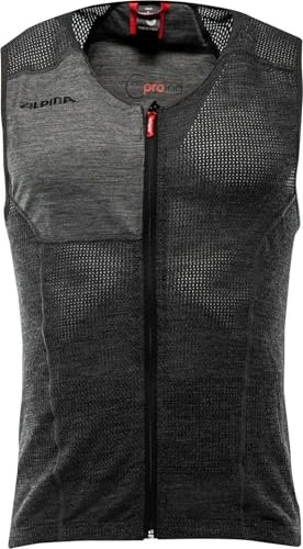 Alpina Prolan Vest Protektor (Herren)