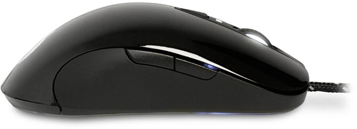 SteelSeries Sensei RAW Glossy, USB
