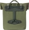 Basil City Shopper MIK Studs Gepäcktasche moss green Vorschaubild