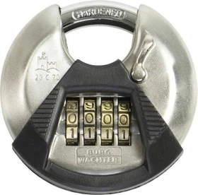 Burg-Wächter Circle 23, 9mm, 70mm