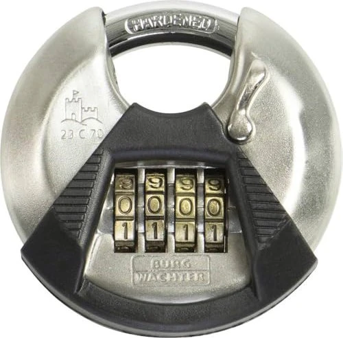 Burg-Wächter Circle 23, 9mm, 70mm