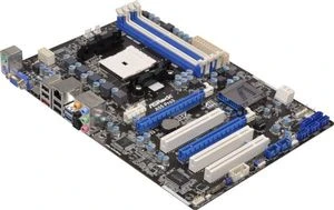 ASRock A55 Pro3 (AMD FM1)