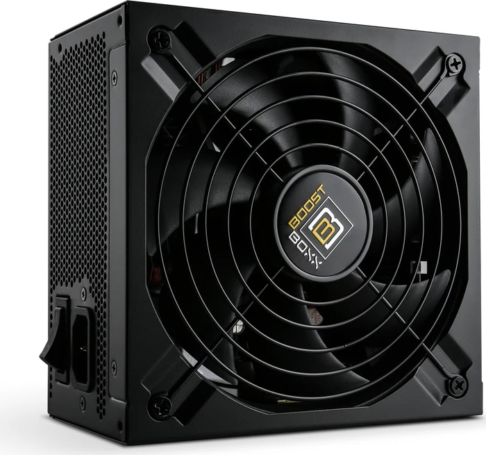 BoostBoxx Power Boost 850P 850W, ATX 3.0