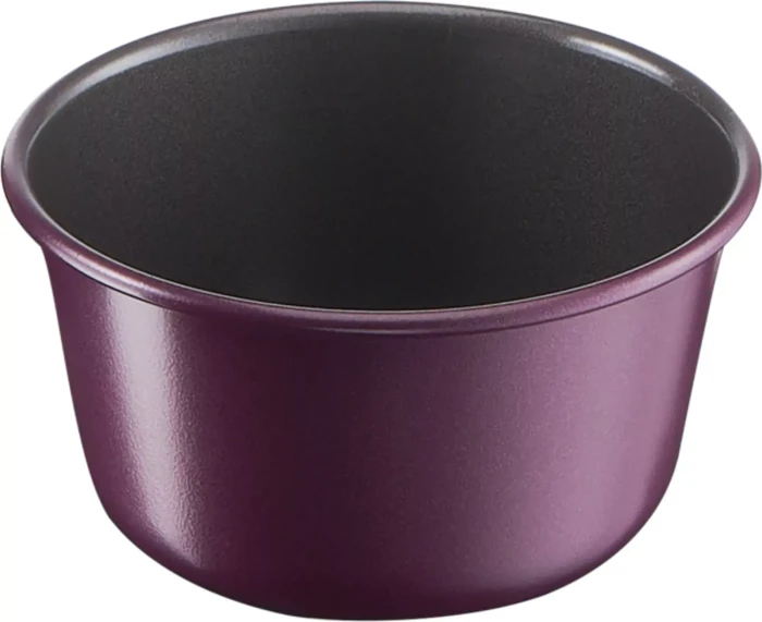 Tefal J30694 Creabake Backform Muffin-Set, 3 Stück