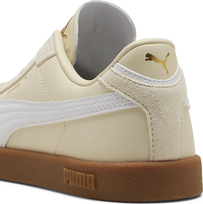Puma Club II Era alpine snow/puma white