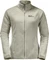 Jack Wolfskin Moonrise FZ Funktionsjacke seal (Damen) Vorschaubild