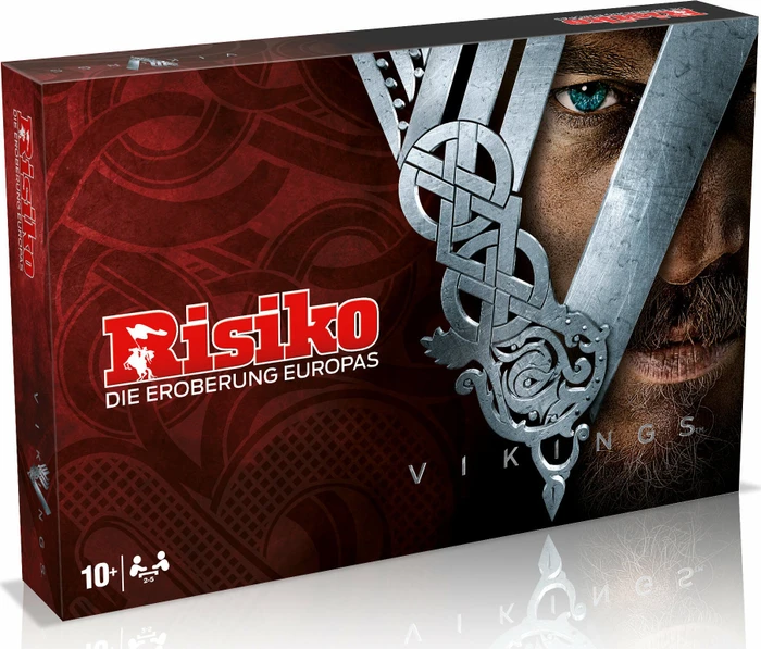 Risiko Vikings