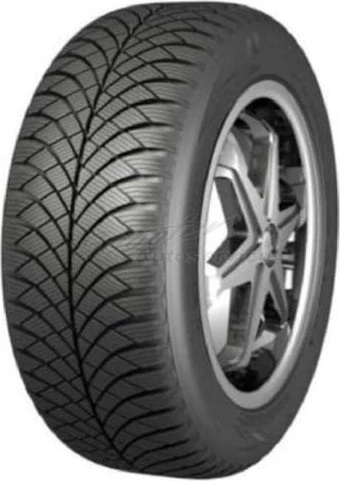 Nankang All-Season AW-6 185/55 R15 86H XL