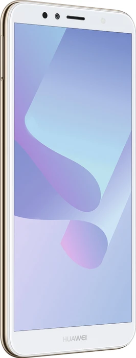 Huawei Y6 (2018) Dual-SIM gold