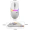 Glorious Model O3 8K Wireless mit Ladestation, schwarz, USB/Bluetooth Vorschaubild
