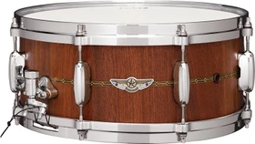 Tama Star Stave Walnut Snare